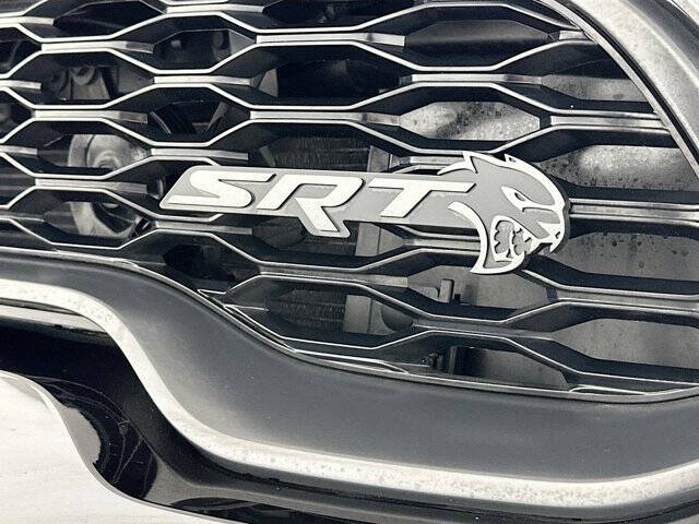 2024 Dodge Durango SRT Hellcat Premium