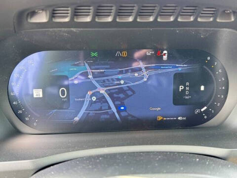 2026 Volvo XC90 B6 Ultra Dark 6P