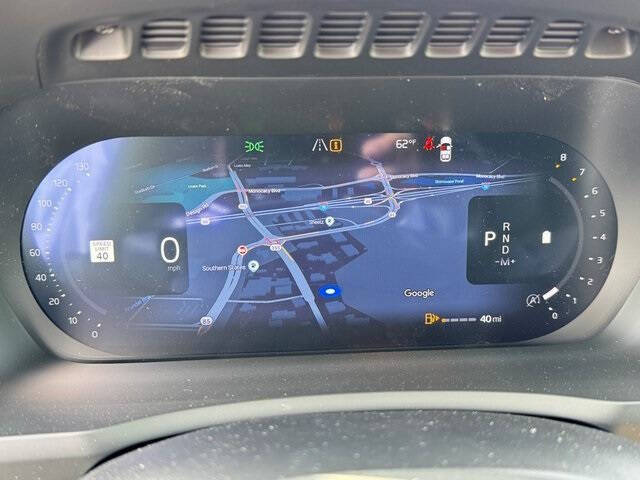 2026 Volvo XC90 B6 Ultra Dark 6P