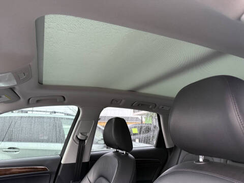 2017 Audi Q5 2.0T quattro Premium