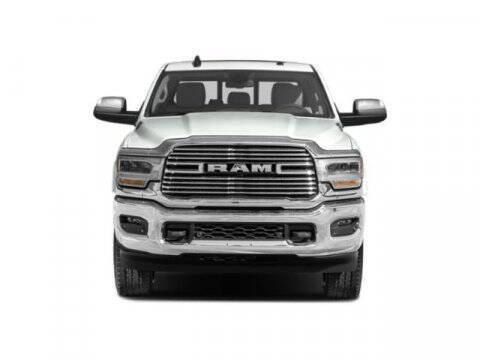 2022 RAM 2500 Limited