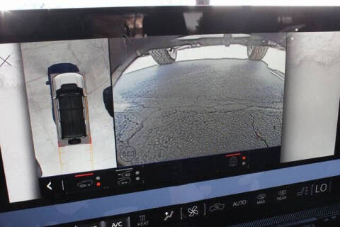 2025 GMC HUMMER EV 3X