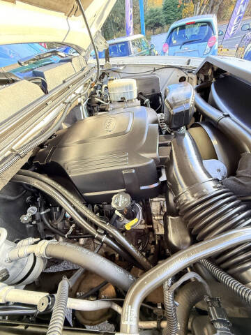 2012 Chevrolet Silverado 2500HD Work Truck