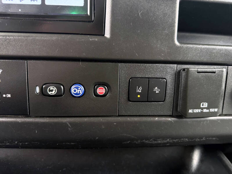 2019 Chevrolet Express LT 3500