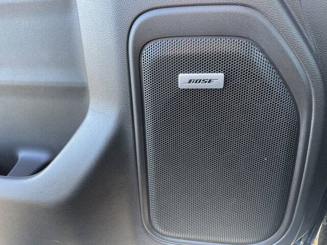 2022 GMC Sierra 1500 Limited