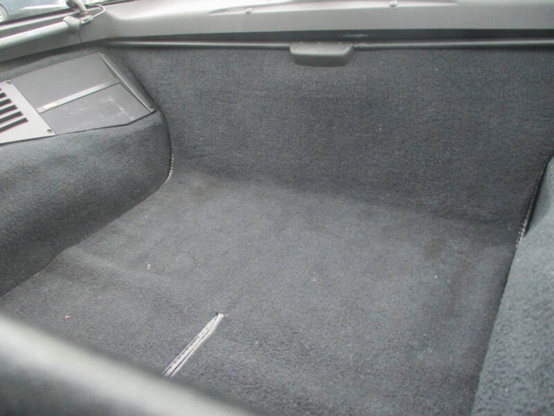 1988 Chevrolet Corvette