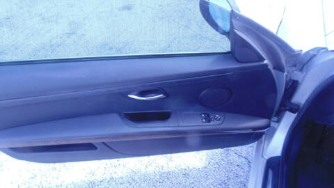 2009 BMW 3 Series 328i