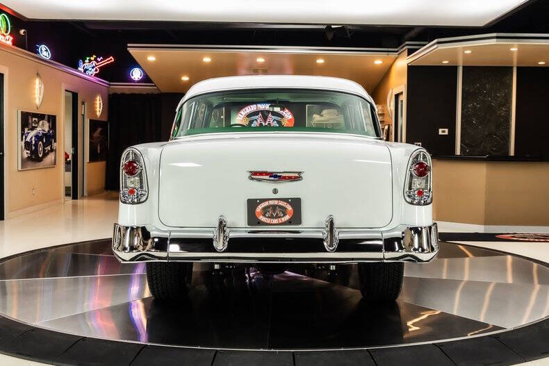 1956 Chevrolet 210