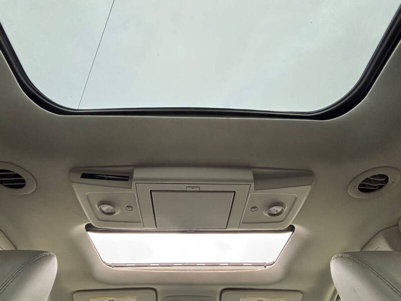 2008 GMC Acadia SLT-2