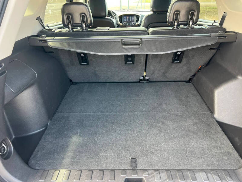2019 GMC Terrain SLT Diesel