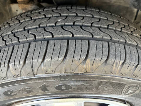 2007 Honda Element LX