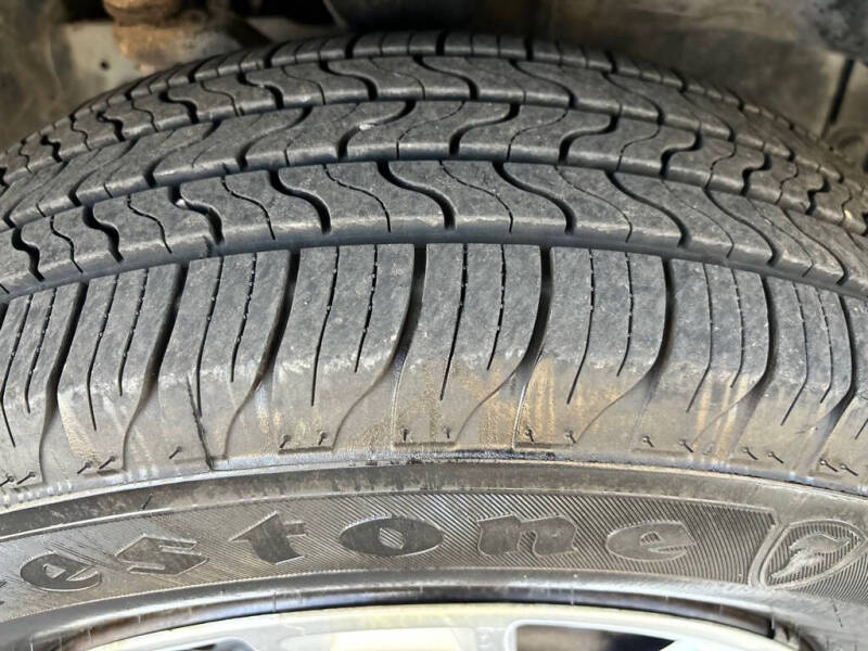 2007 Honda Element LX