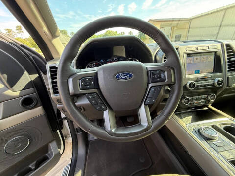 2019 Ford Expedition XLT
