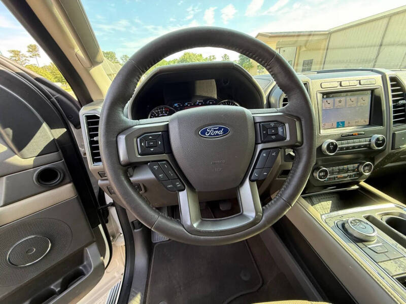 2019 Ford Expedition XLT