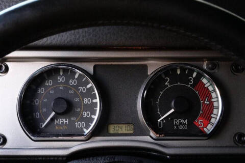 2006 HUMMER H1 Alpha Wagon