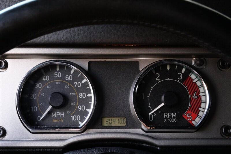 2006 HUMMER H1 Alpha Wagon