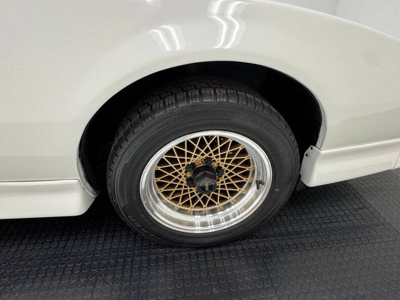1988 Pontiac Firebird