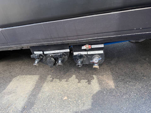 2023 RAM ProMaster