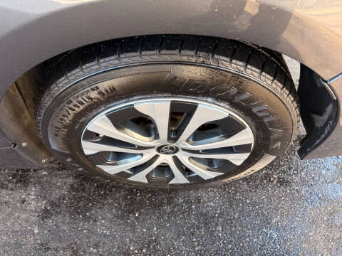 2021 Toyota Prius Prime