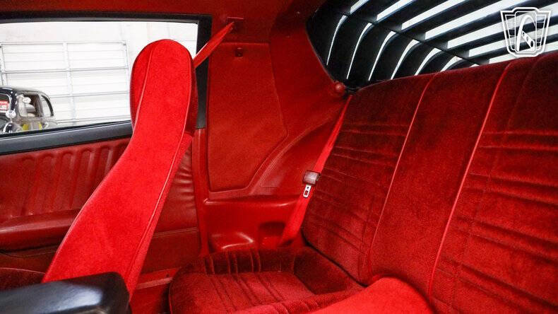 1991 Chevrolet Camaro RS