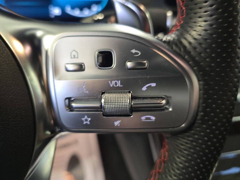 2022 Mercedes-Benz GLC AMG GLC 43