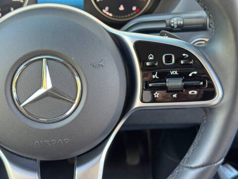 2023 Mercedes-Benz Sprinter
