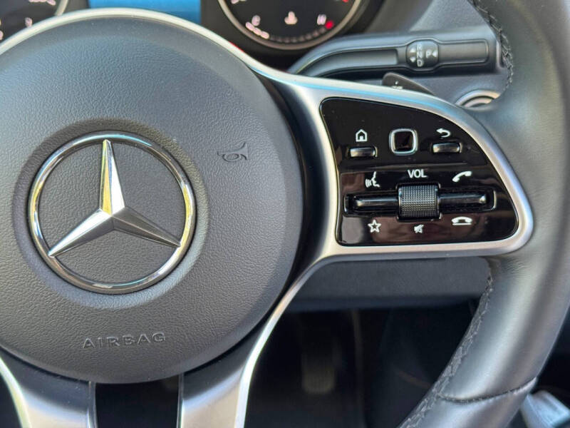 2023 Mercedes-Benz Sprinter