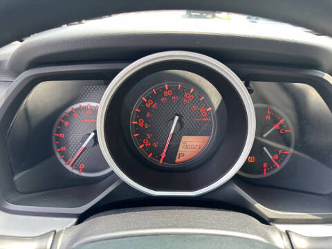 2013 Toyota 4Runner SR5