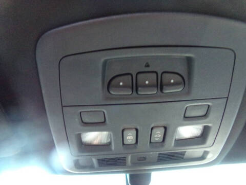 2013 Cadillac CTS 3.6L Performance