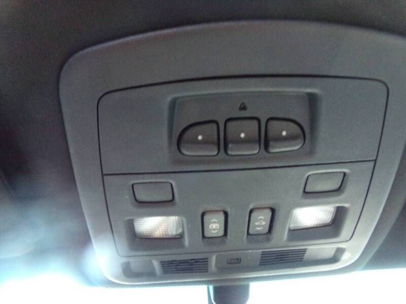 2013 Cadillac CTS 3.6L Performance