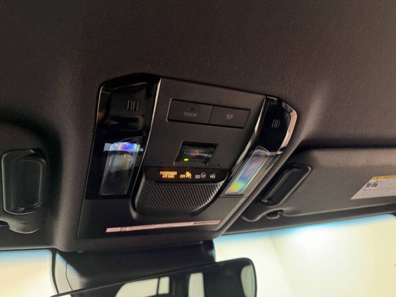 2025 Toyota Land Cruiser 1958