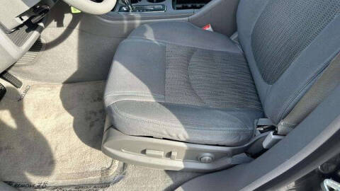 2016 Chevrolet Traverse LS