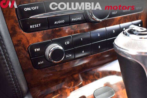 2006 Bentley Continental Flying Spur