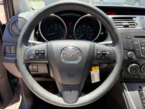 2015 Mazda MAZDA5 Sport