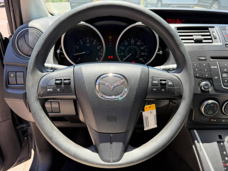 2015 Mazda MAZDA5 Sport