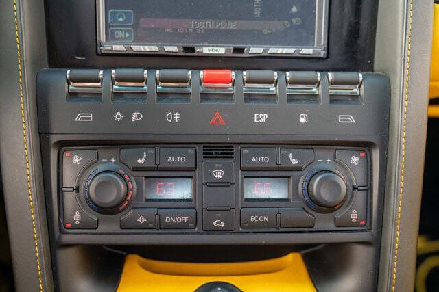 2007 Lamborghini Gallardo 25