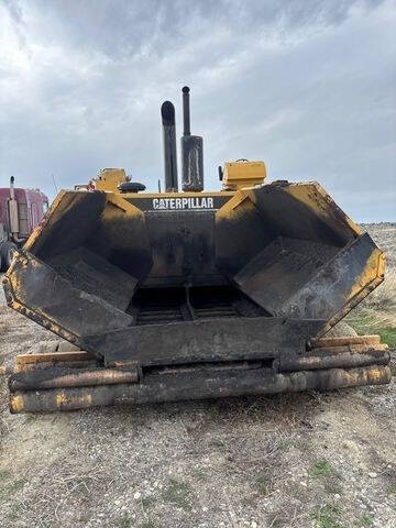 2000 Caterpillar AP1000B