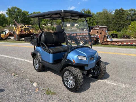 2025 Club Car Onward 4P for sale at Lakeside Golf Cars in Morgantown WV