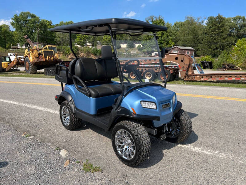 2025 Club Car Onward 4P for sale at Lakeside Golf Cars in Morgantown WV