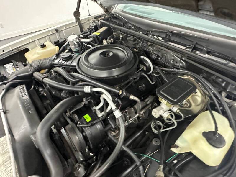 1983 Chevrolet Monte Carlo