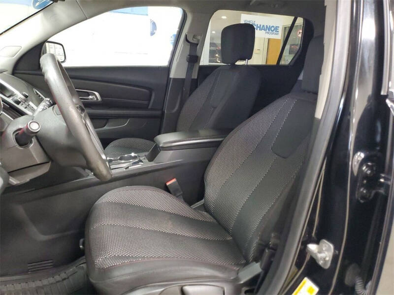 2016 GMC Terrain SLE-1