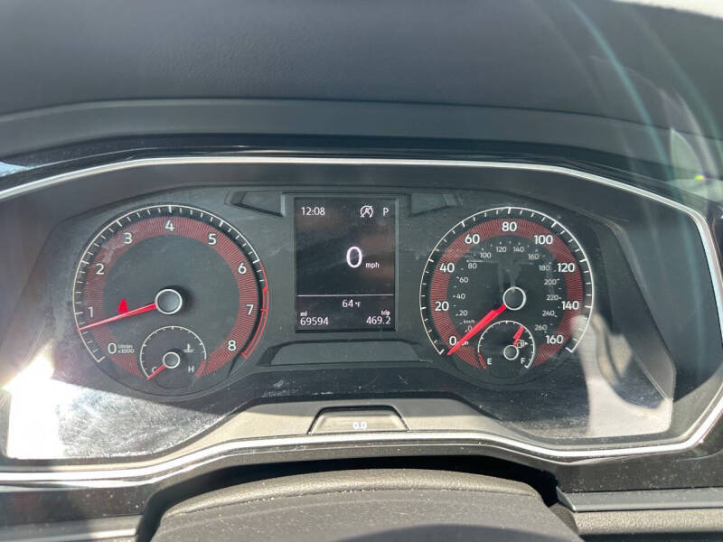 2019 Volkswagen Jetta R-Line