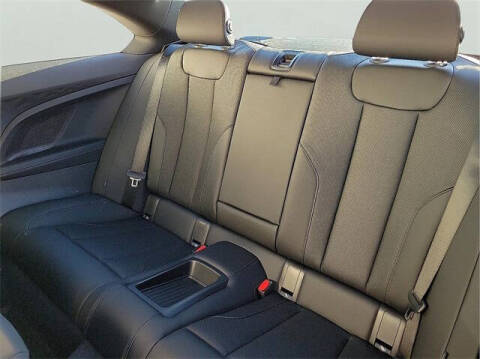 2026 BMW 2 Series 230i