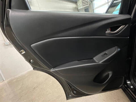 2020 Mazda CX-3 Sport