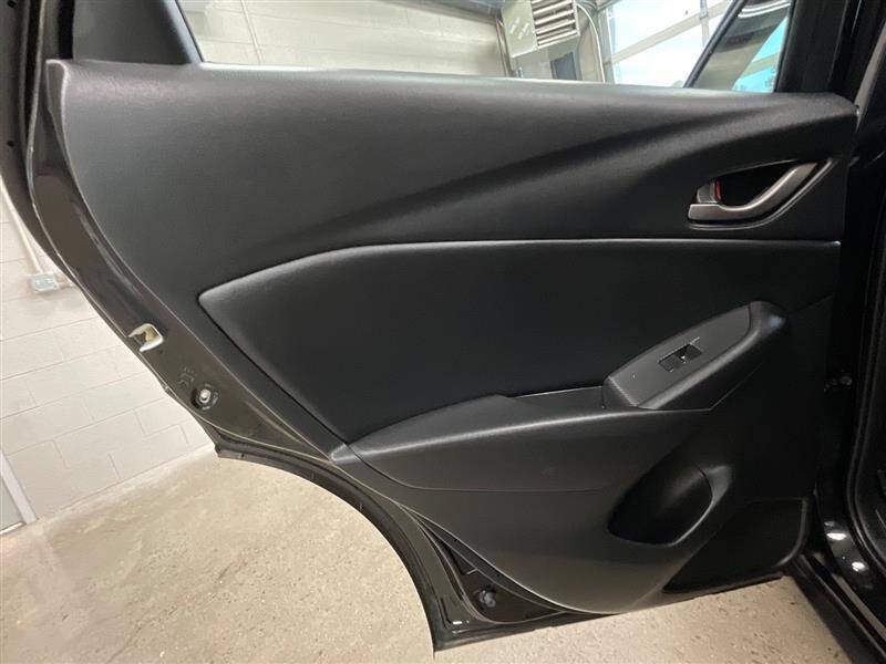 2020 Mazda CX-3 Sport