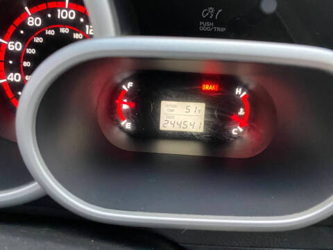 2010 Pontiac Vibe 1.8L