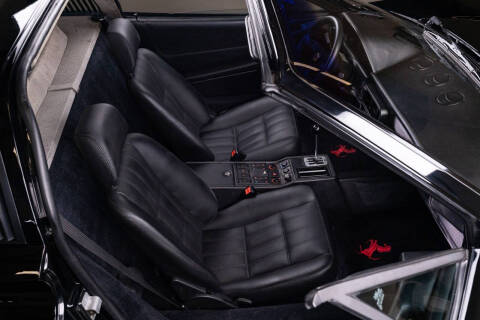 1986 Ferrari 328 GTS