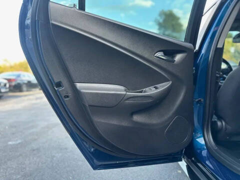 2019 Chevrolet Volt LT