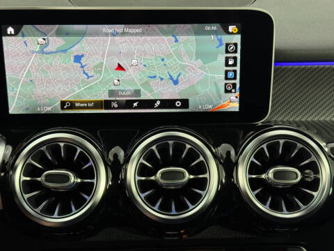 2020 Mercedes-Benz GLB GLB 250