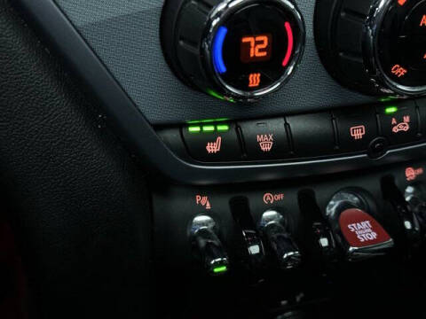 2024 MINI Countryman Cooper S